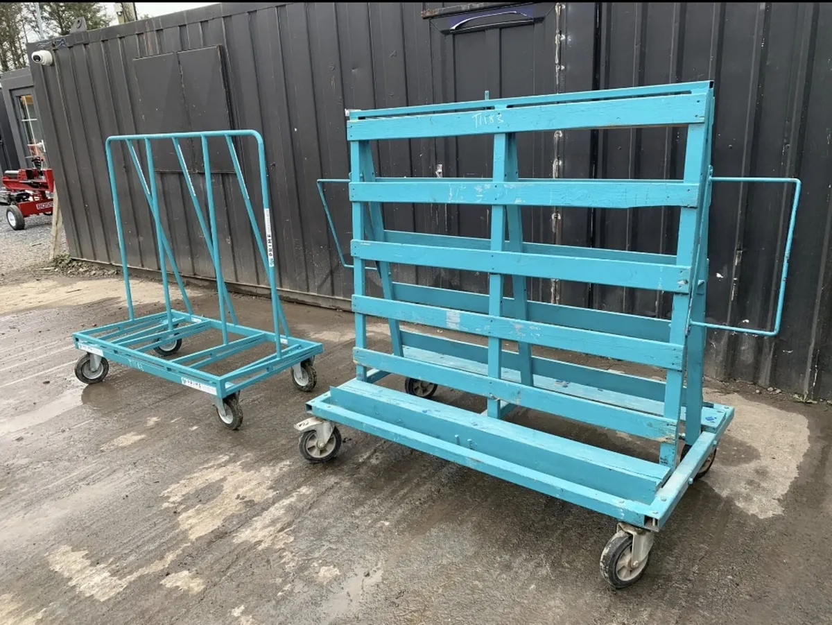 Board Trolleys - Image 3