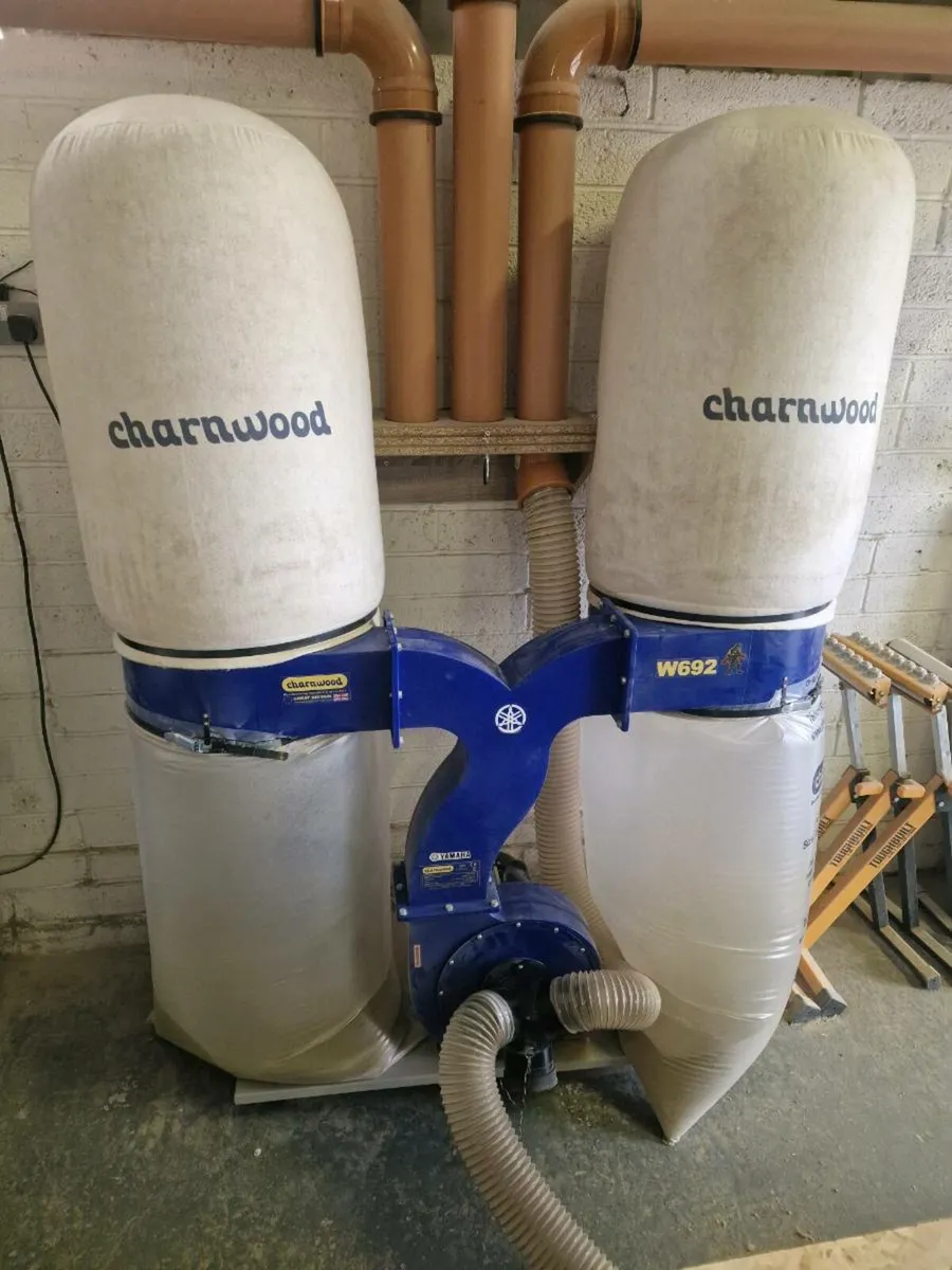 Dust Extractor