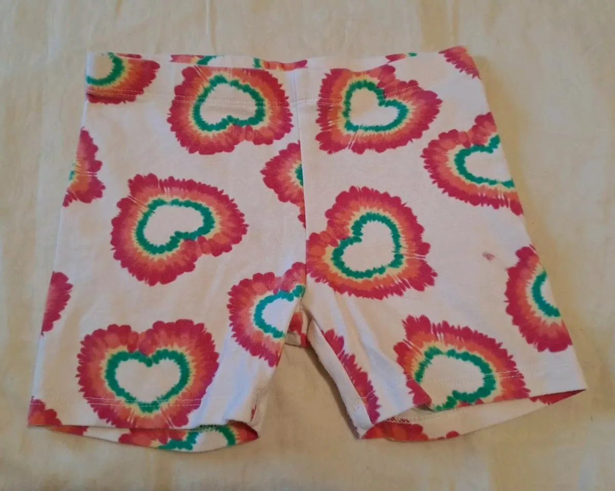 Member's Mark cartwheel shorts 6 y - Image 1