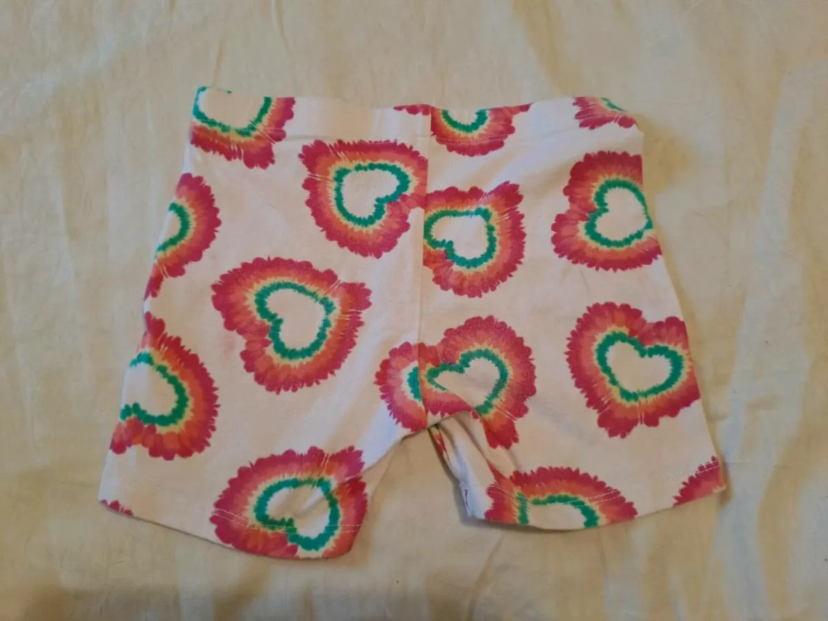 Member's Mark cartwheel shorts 6 y - Image 2