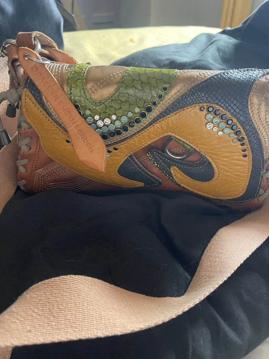 Hand bag - Image 4