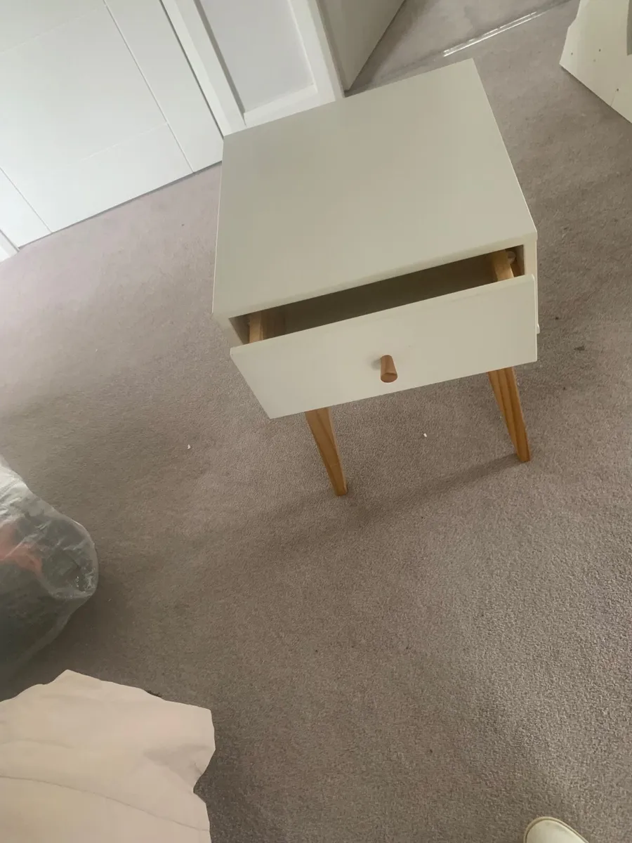 Bedside locker - Image 2