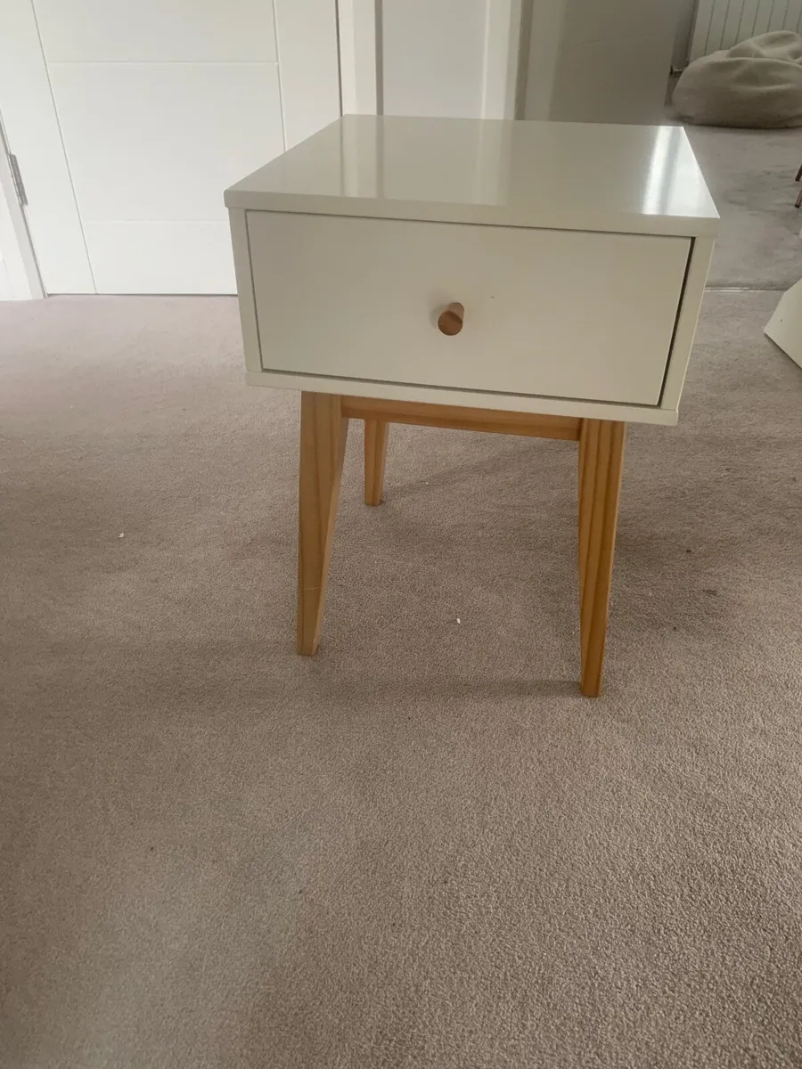 Bedside locker - Image 3