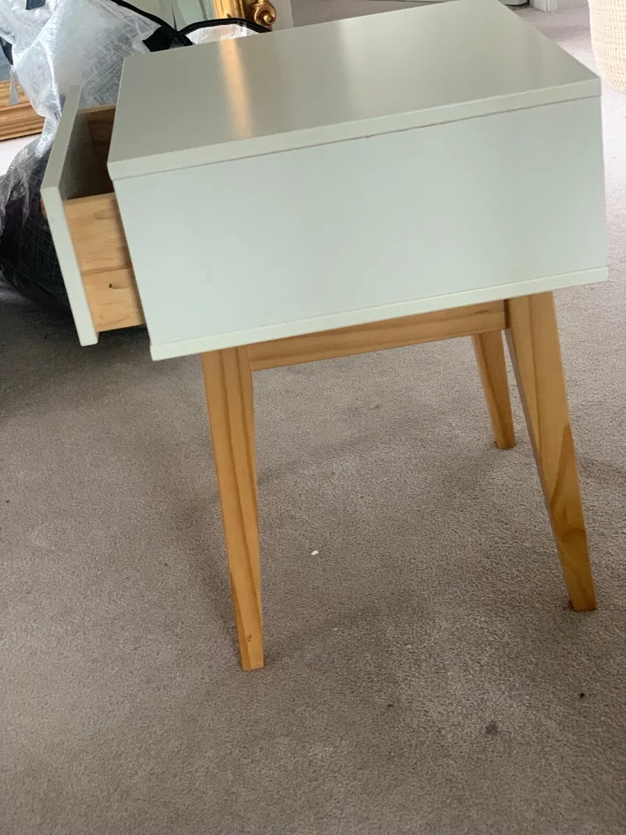 Bedside locker - Image 4