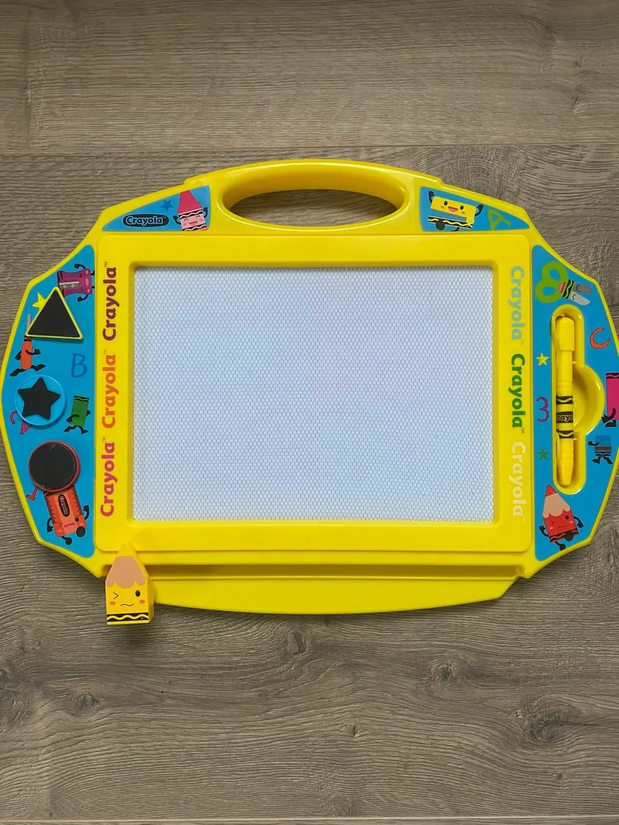 Crayolla Magnetic Scribbler