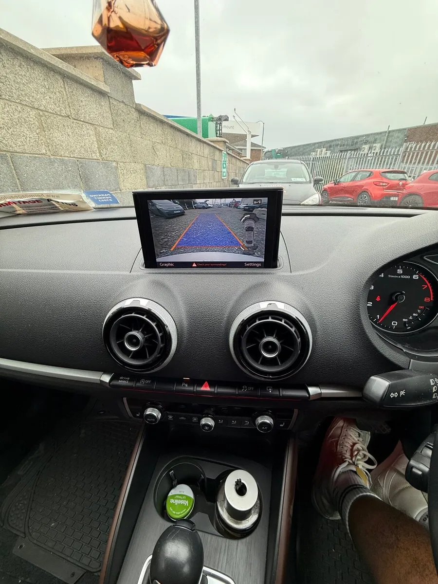 Audi A3 2015 - Image 3