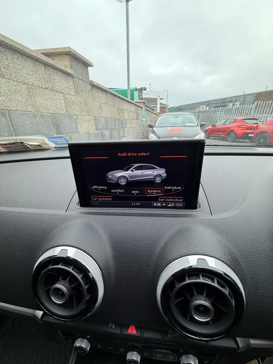 Audi A3 2015 - Image 4