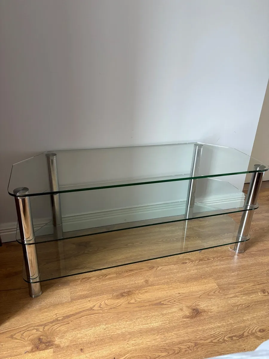 Tv stand - Image 1