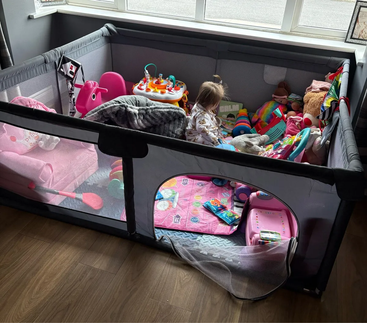 Playpen