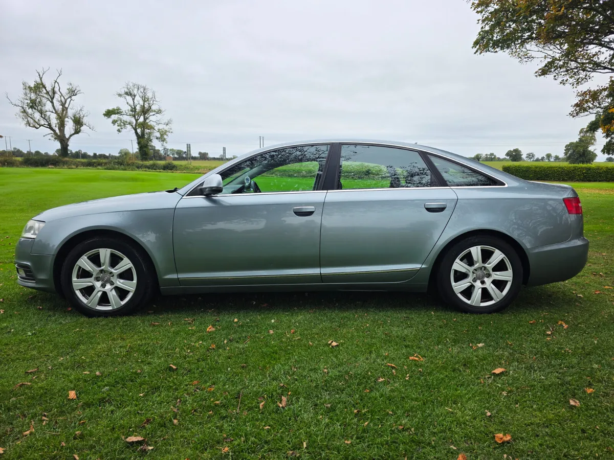 Audi A6 2009 - Image 2