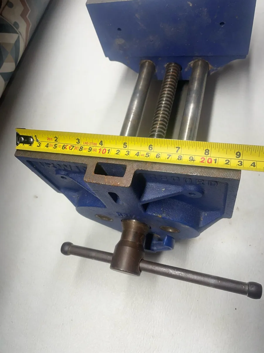 Table saw - Woodworking Vice - Image 2