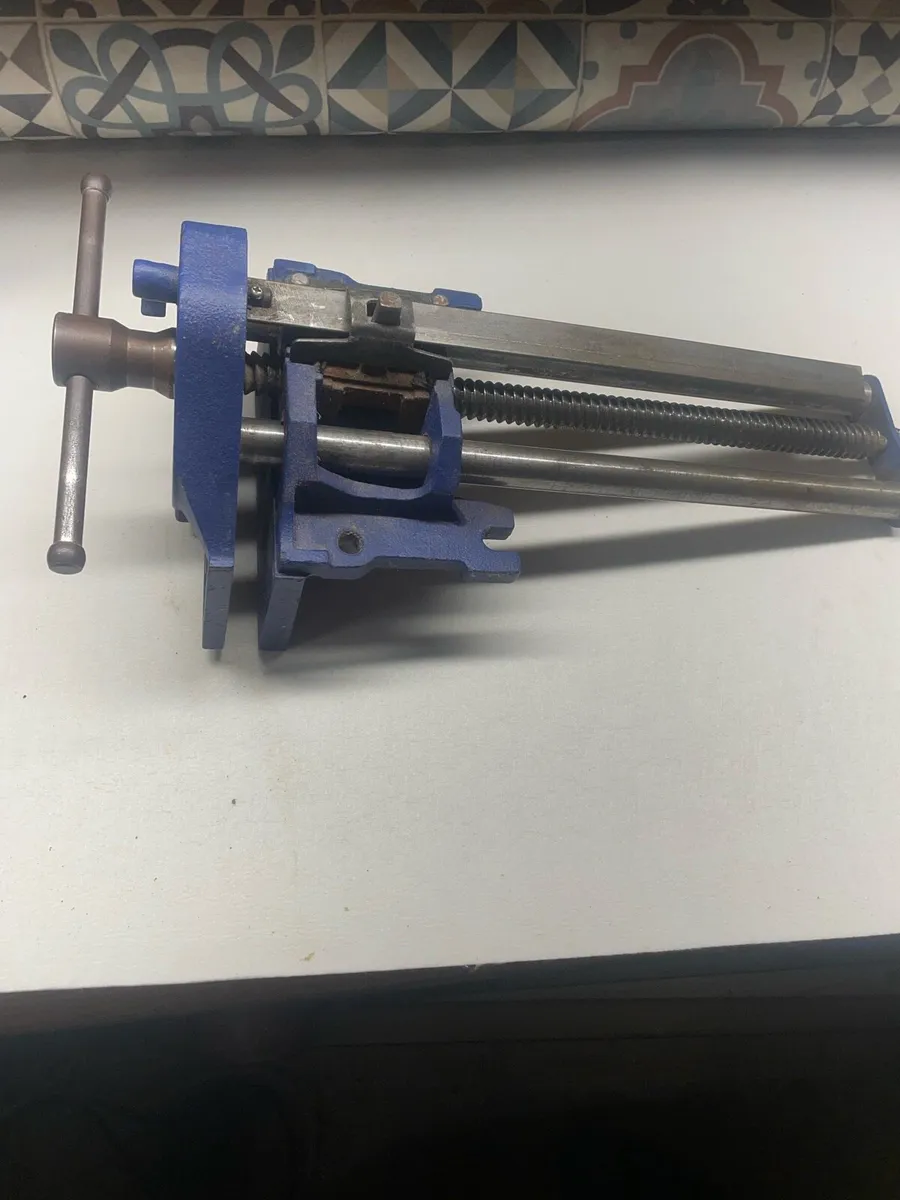 Table saw - Woodworking Vice - Image 3