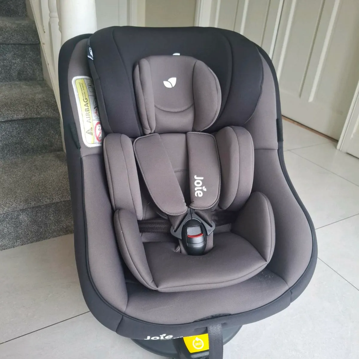 Joie Spin 360 Group 0+1 Car Seat - Image 1