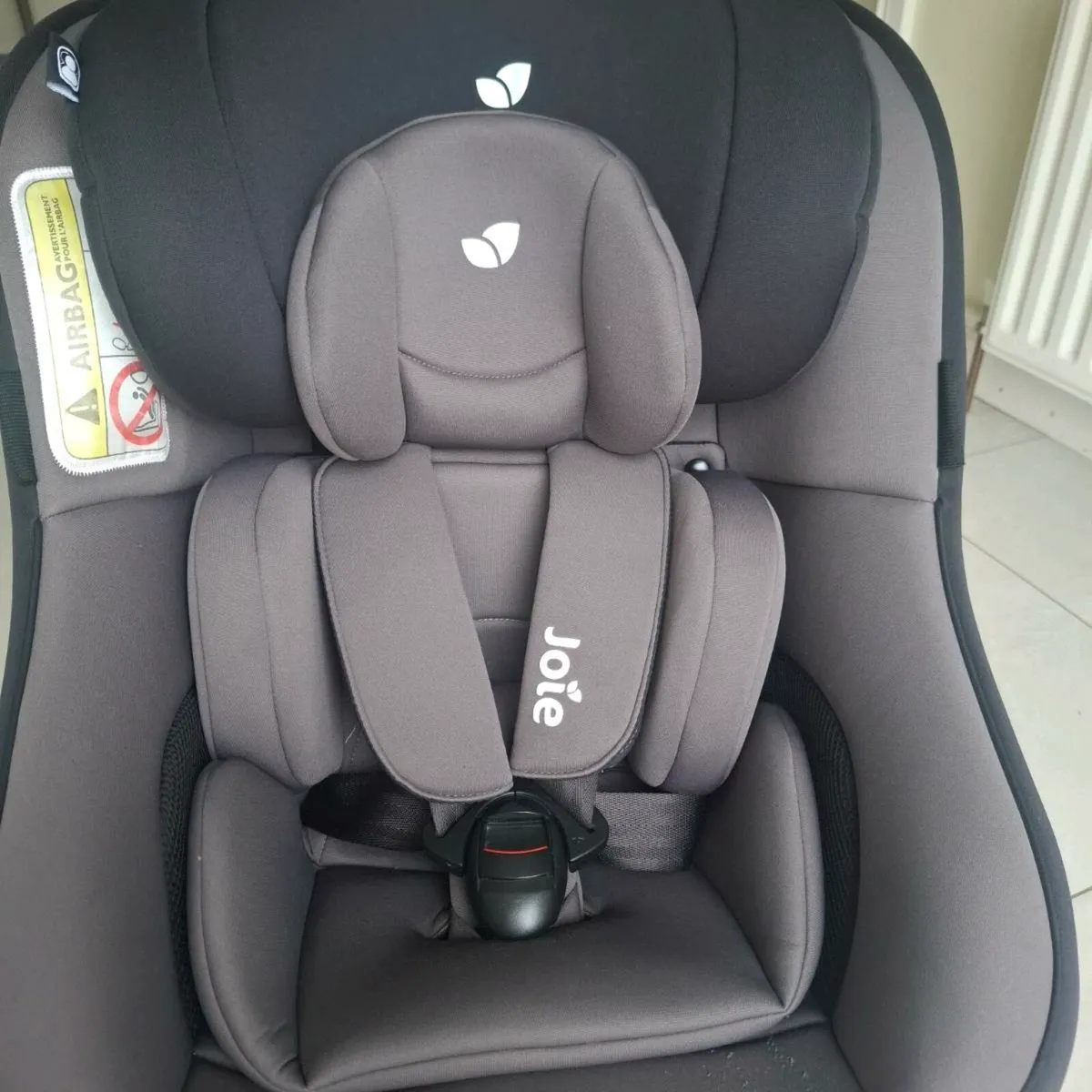 Joie Spin 360 Group 0+1 Car Seat - Image 2