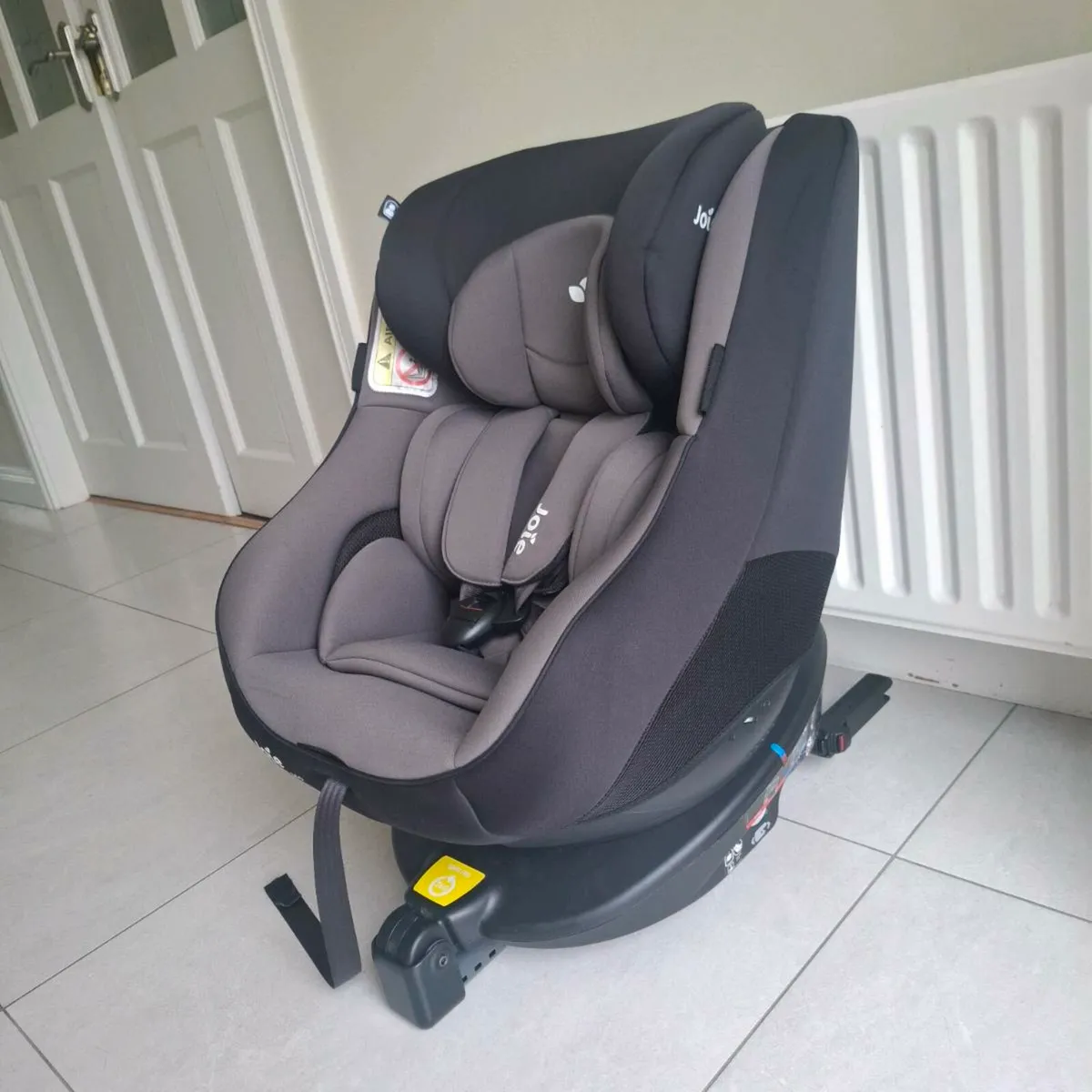 Joie Spin 360 Group 0+1 Car Seat - Image 3