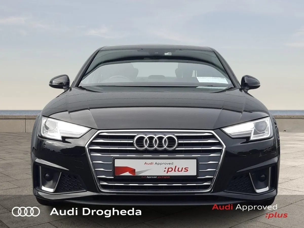 Audi A4 35tdi 150HP S Tronic S Line - Image 2
