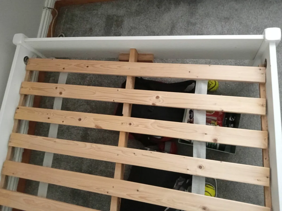 Bed for sale - Image 1