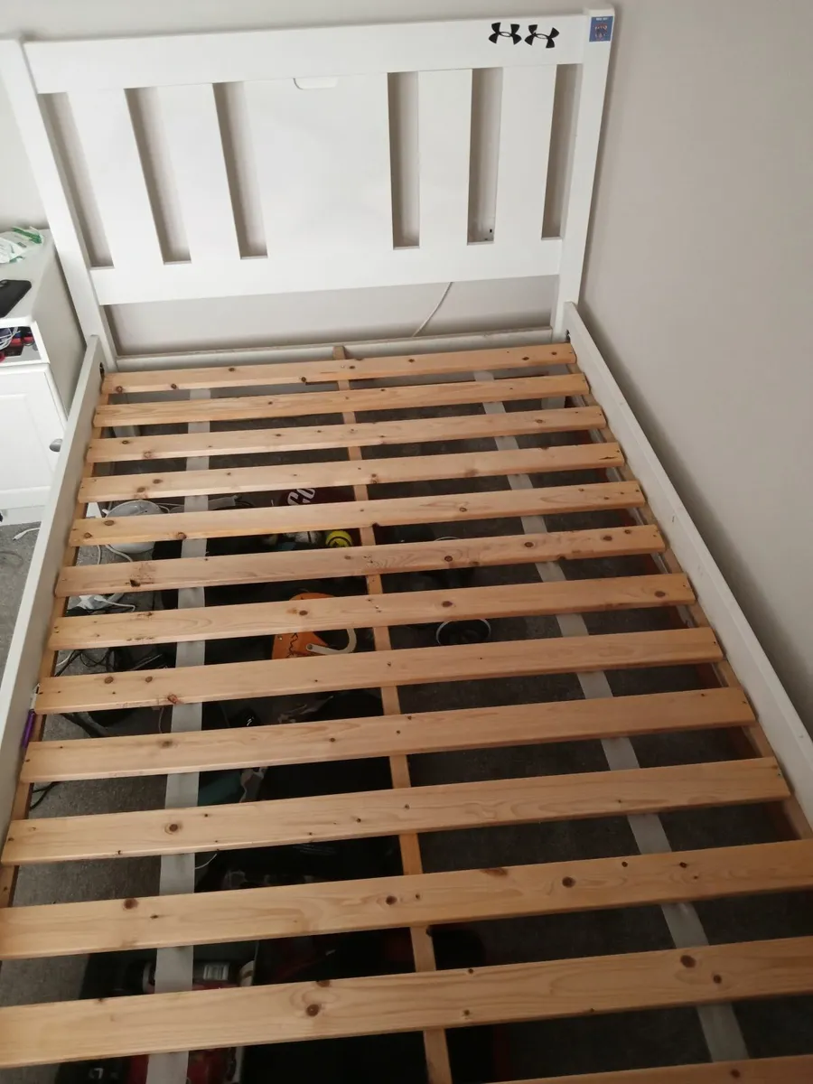 Bed for sale - Image 2