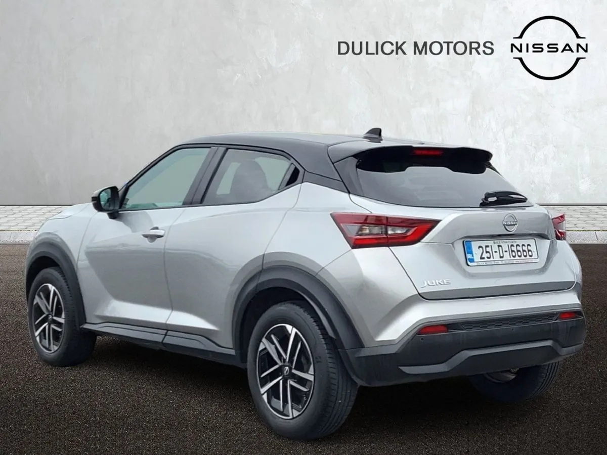 Nissan Juke 1.0t PET 2WD SV Premium - Image 2