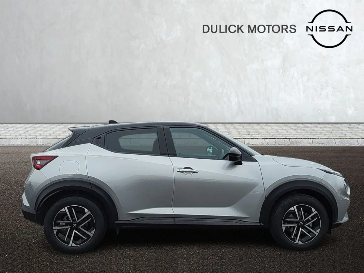 Nissan Juke 1.0t PET 2WD SV Premium - Image 3