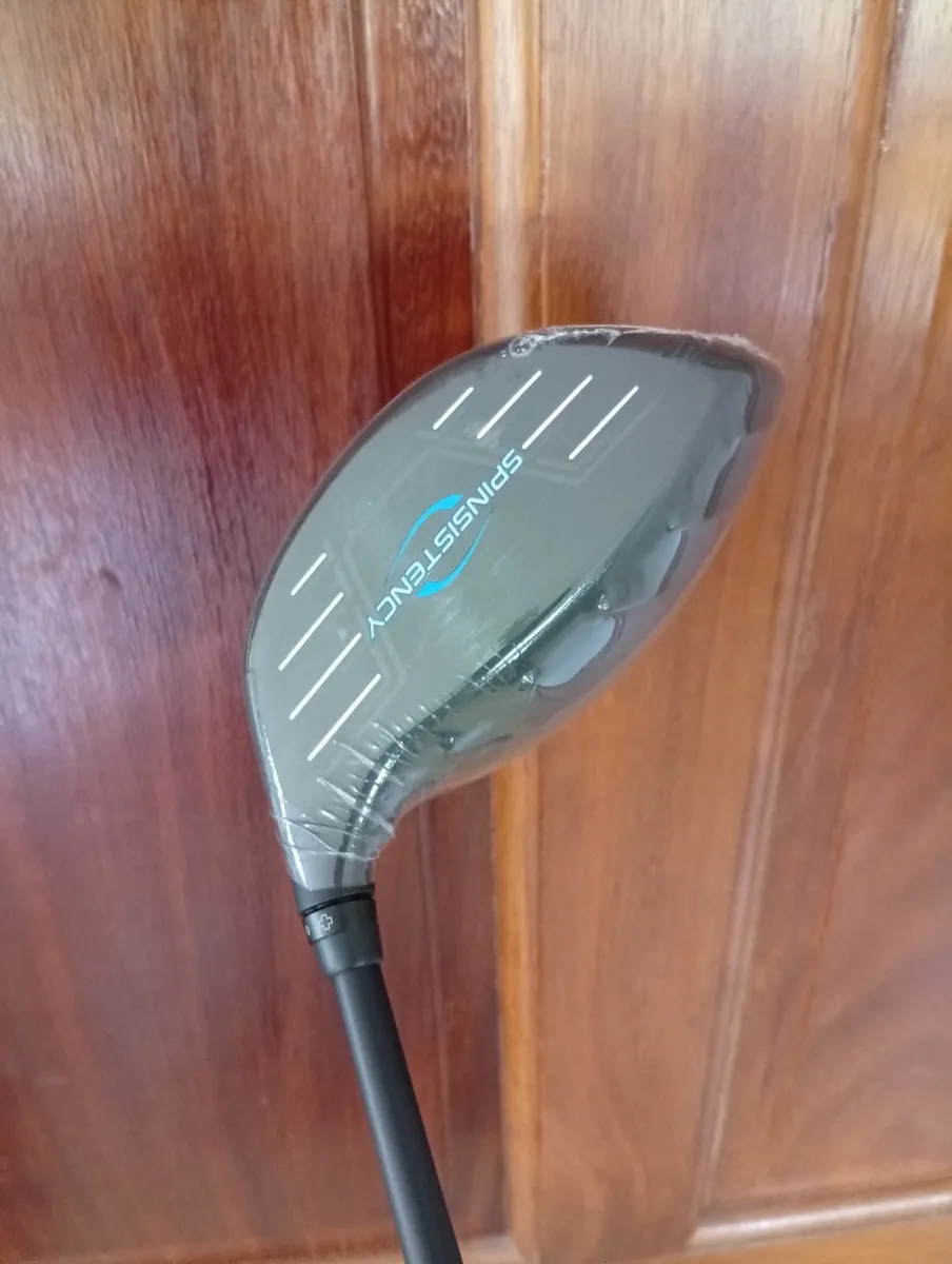 Ping New  G440 Max Driver 10.5 Regular Flex - Image 4