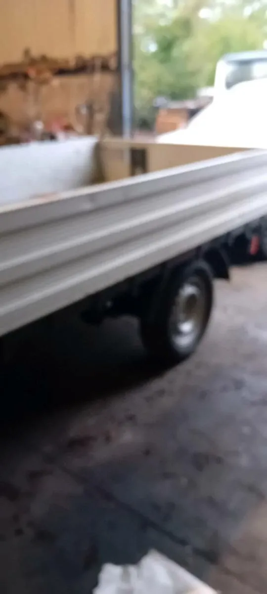 O7 Toyota Dyna - Image 4