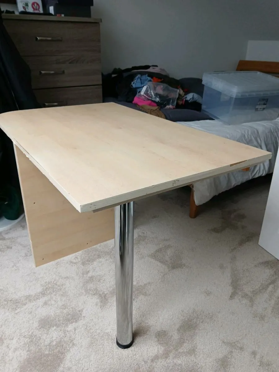 Desk - Image 1