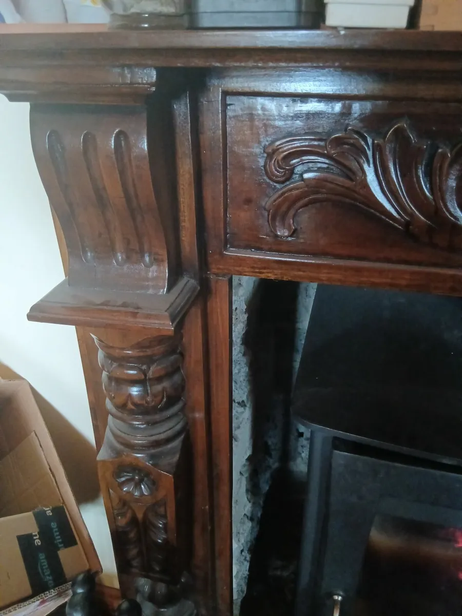 Mantelpiece - Image 4