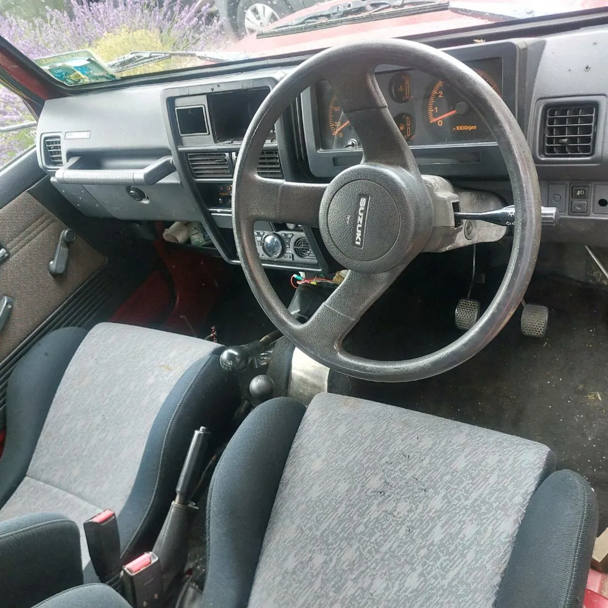 Suzuki - Image 4