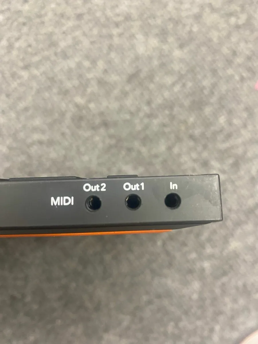 Novation Launchpad Pro MK3 Audio Interface - Image 2