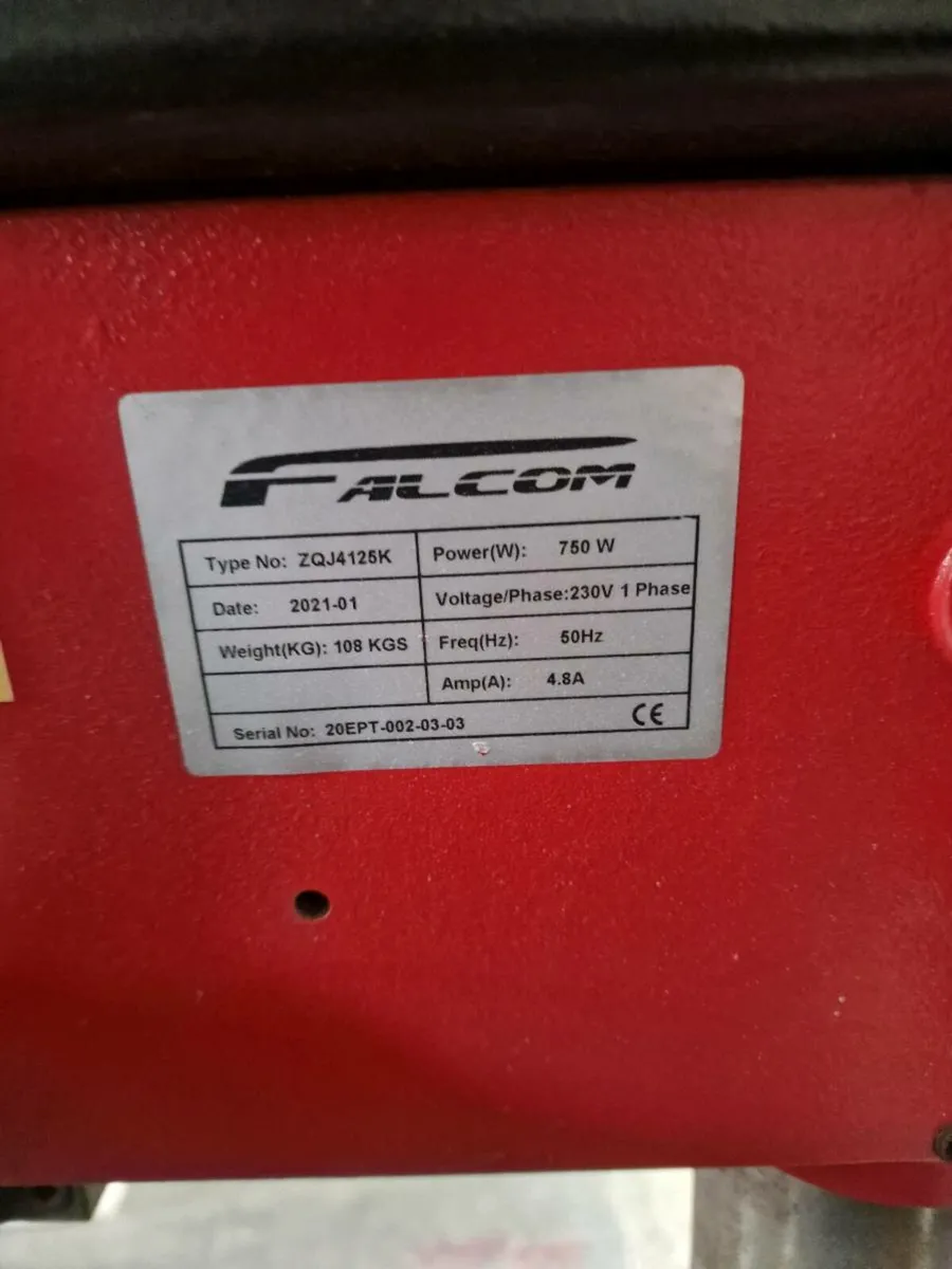 Drill press - Image 2