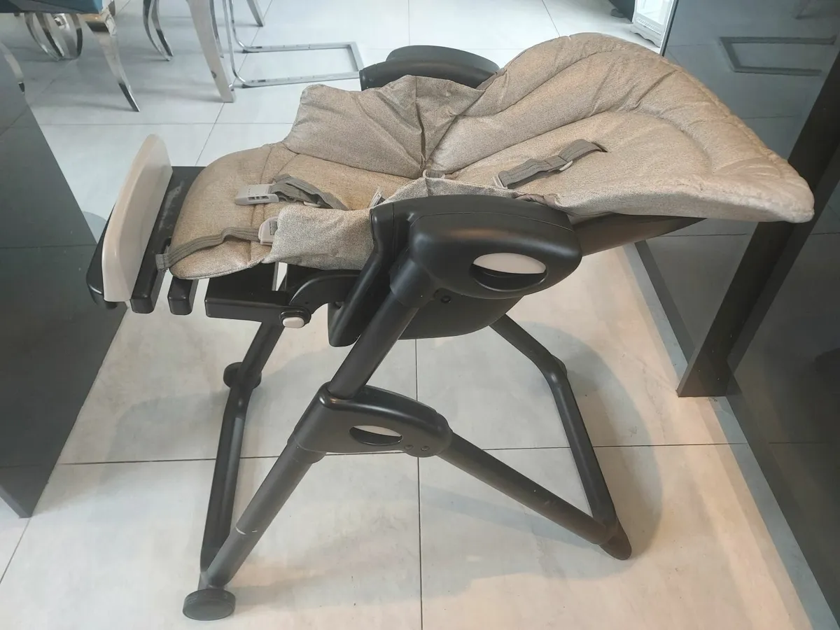 Joie High Chair - Image 3