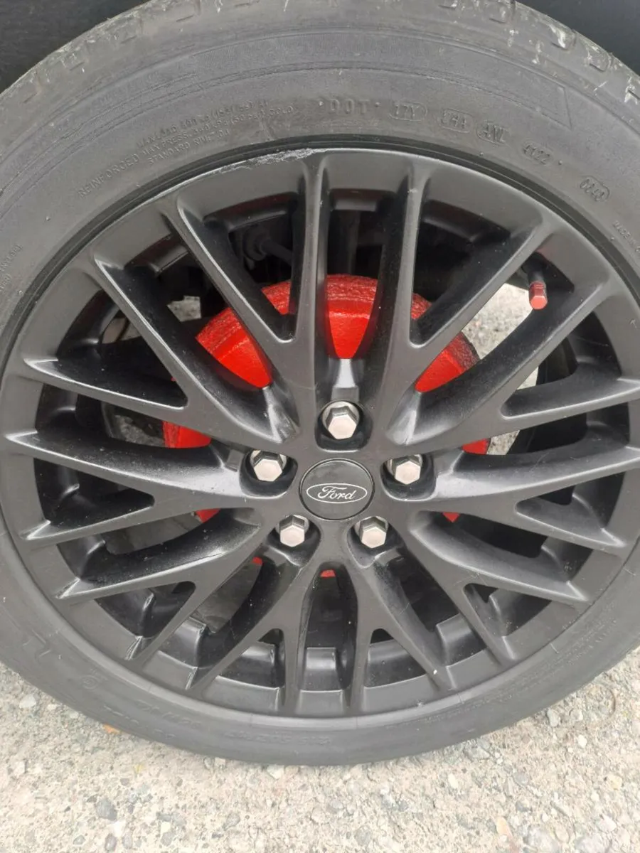 Ford focus for sale...!!! - Image 1