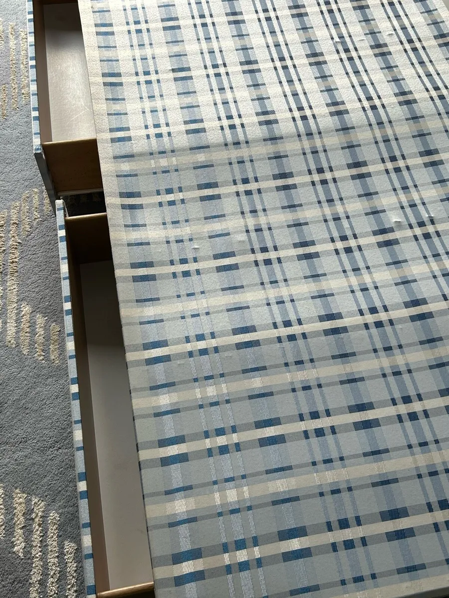 Single divan bed base with drawers - Image 2