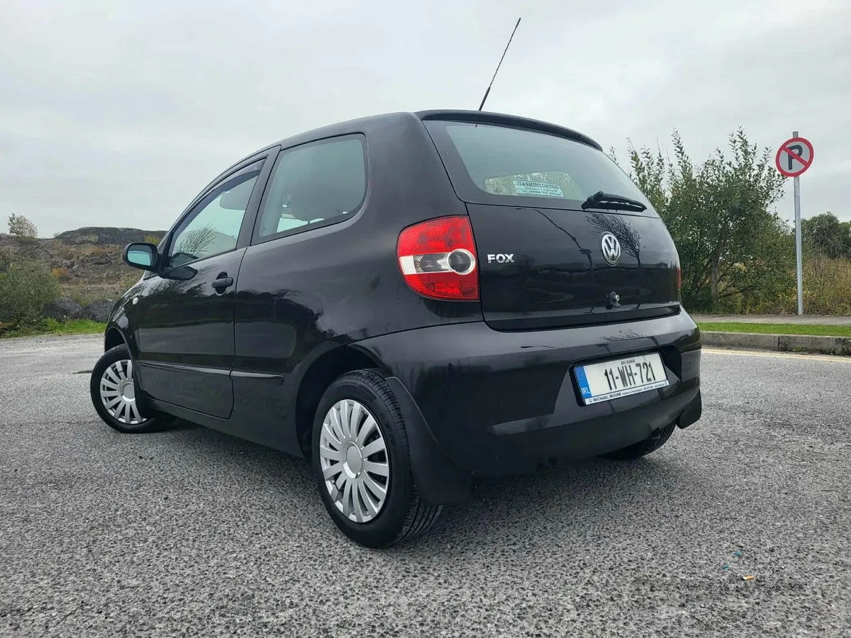 2011 Vw Fox / Polo 1.2i ( Fresh NCT, Low Mileage)* - Image 2