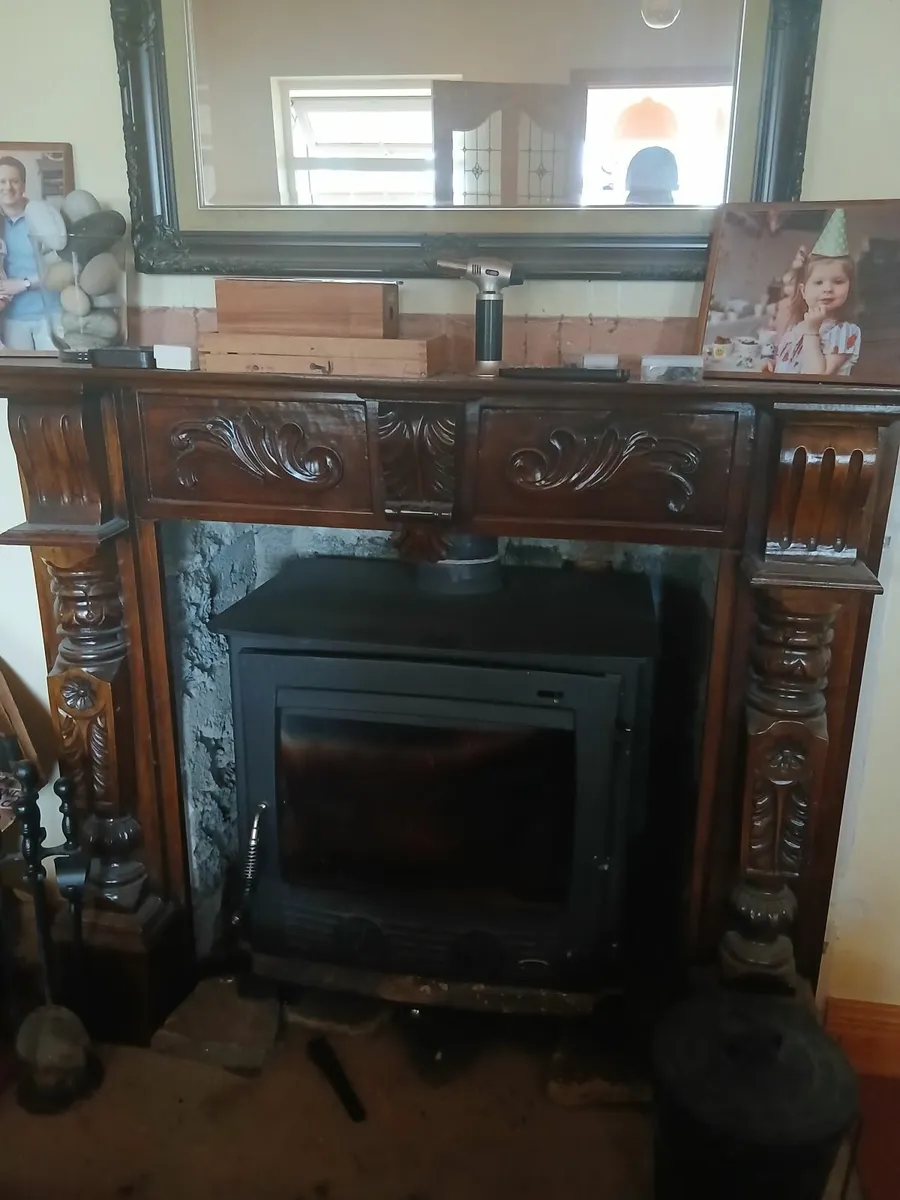 Mantelpiece - Image 1