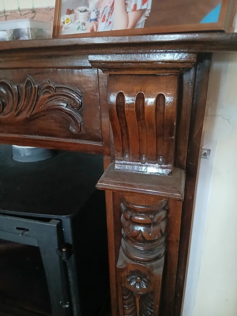 Mantelpiece - Image 2