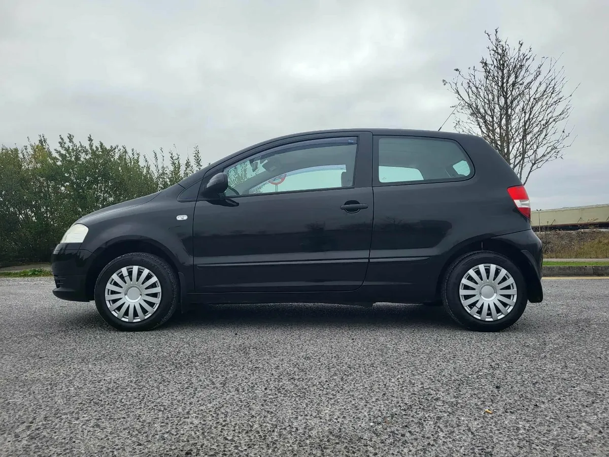 2011 Vw Fox / Polo 1.2i ( Fresh NCT, Low Mileage)* - Image 4