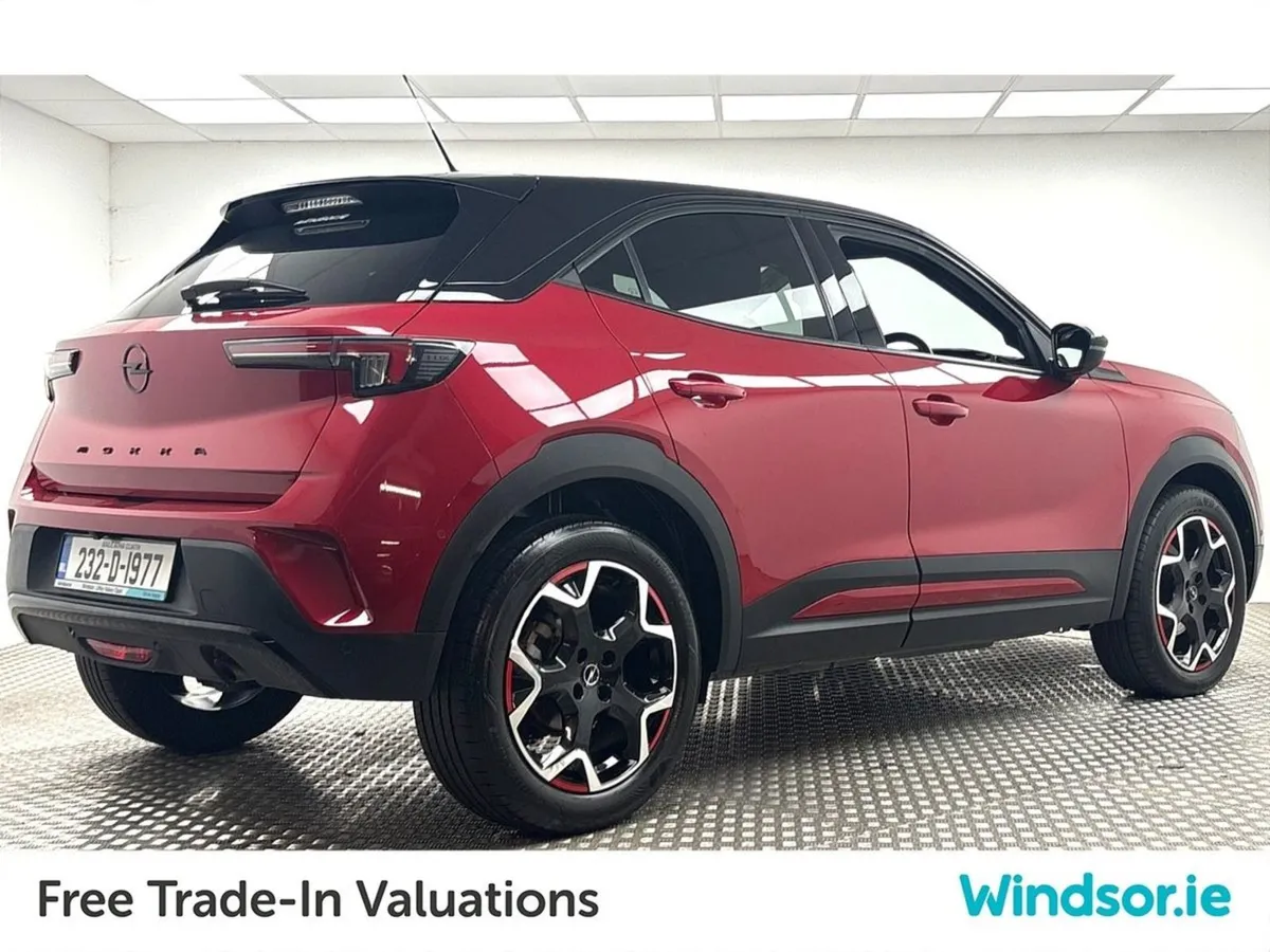 Opel Mokka GS 1.2i Petrol - Image 2