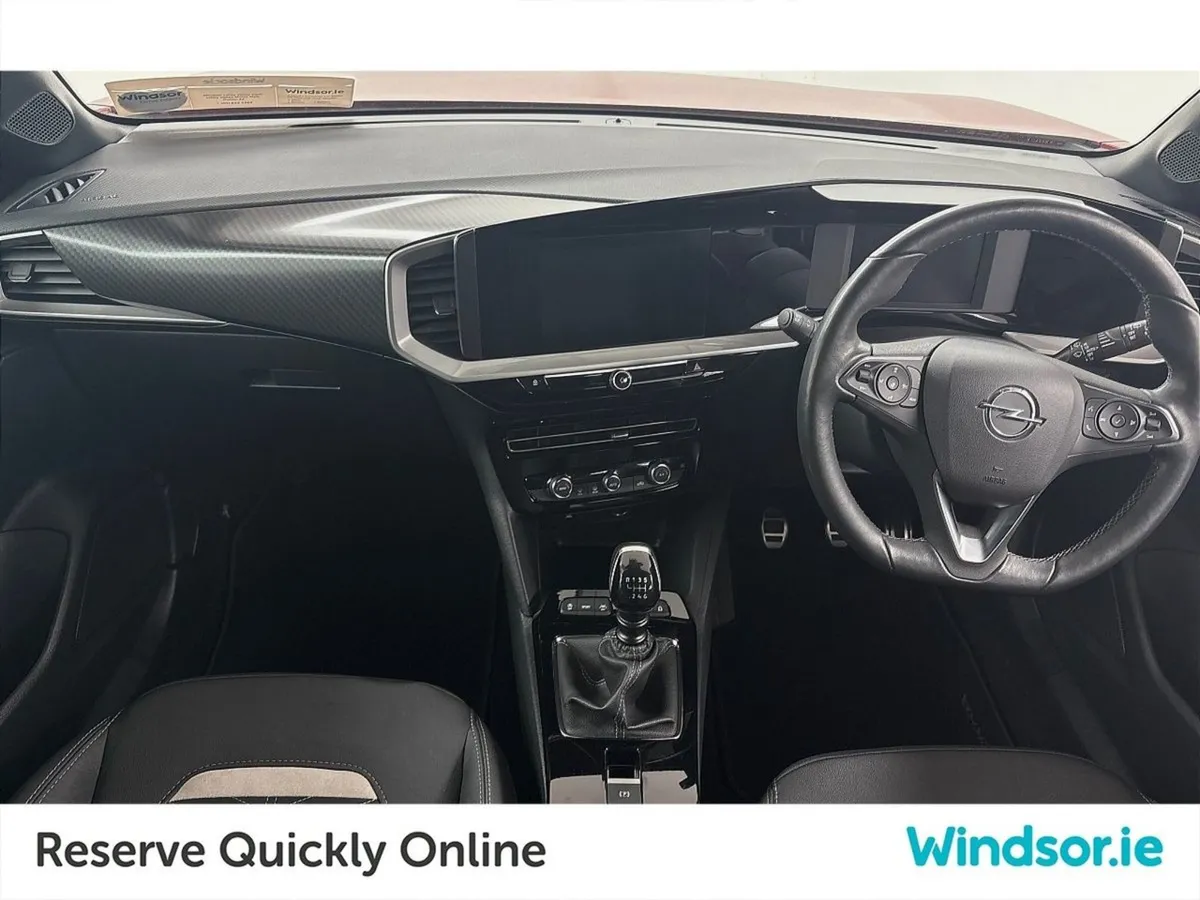 Opel Mokka GS 1.2i Petrol - Image 3