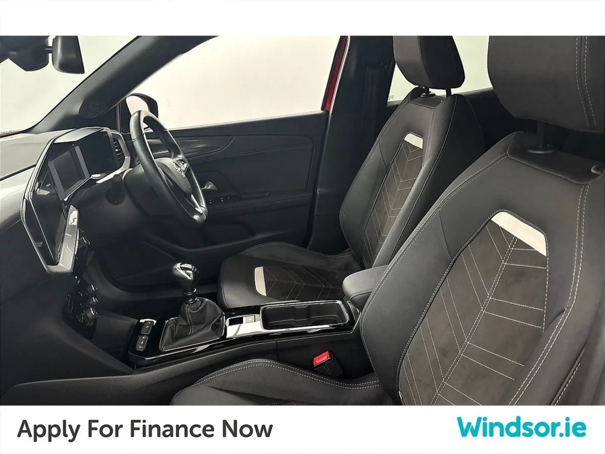 Opel Mokka GS 1.2i Petrol - Image 4