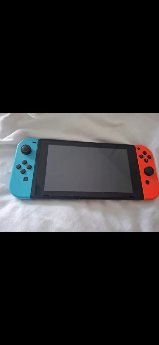 Nintendo switch - Image 2