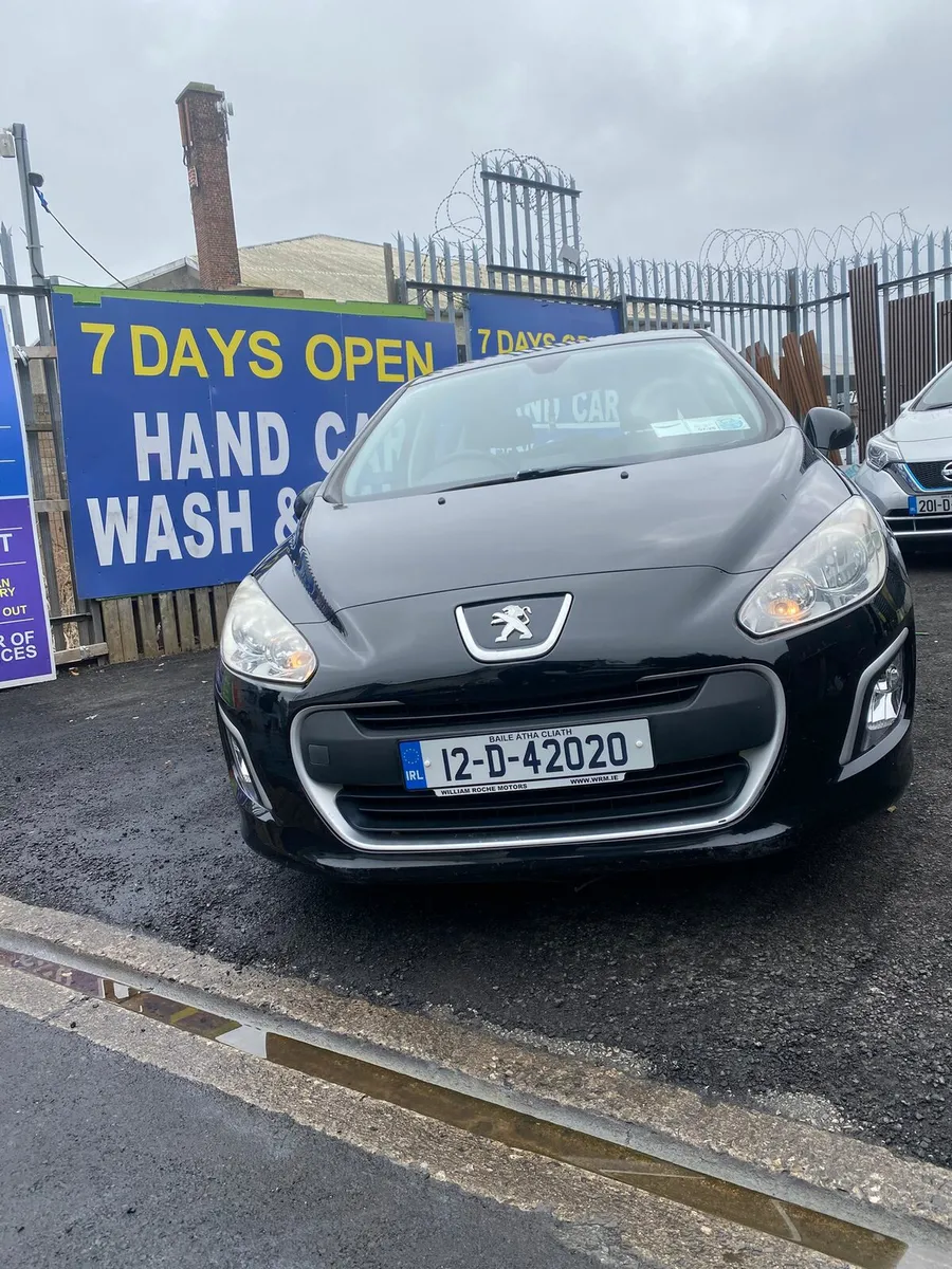 Deposit taken - Image 2