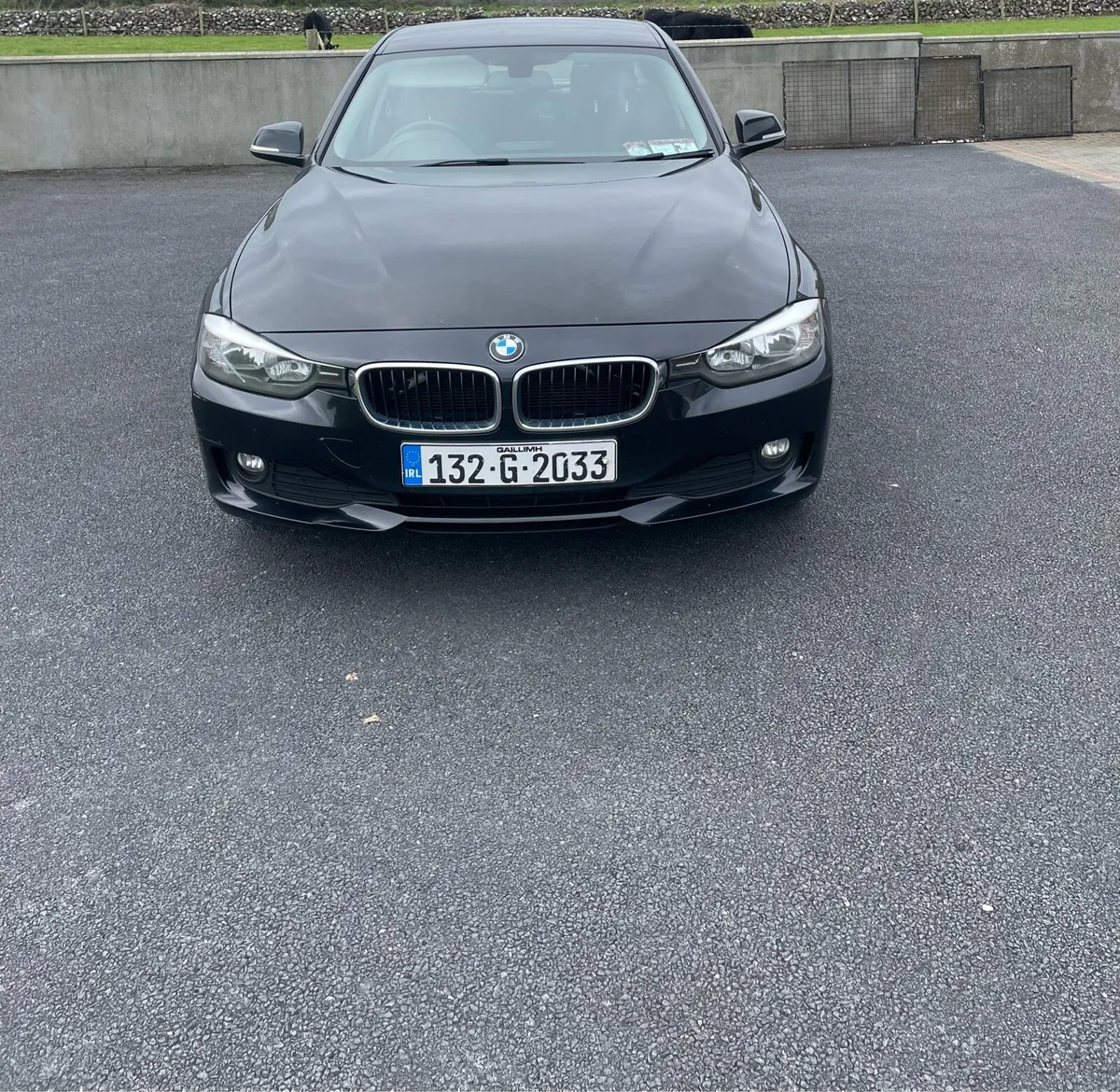 132 BMW 320d - Image 1