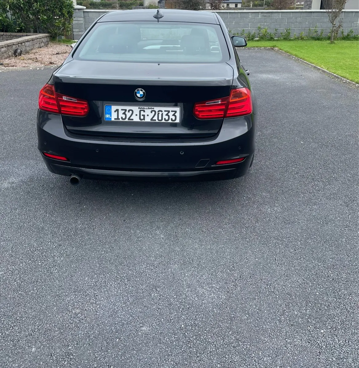 132 BMW 320d - Image 3
