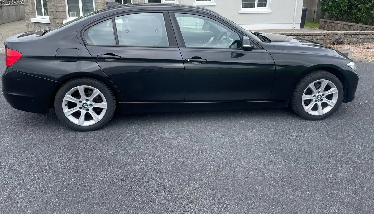 132 BMW 320d - Image 4