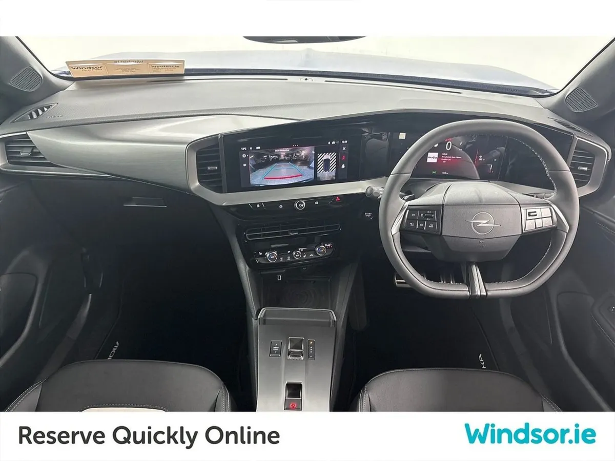 Opel Mokka Hybrid GS 1.2 136hp Automatic - Image 3