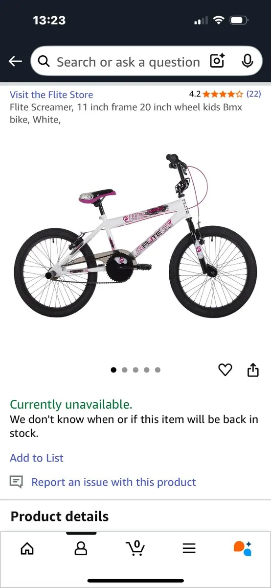 BMX BIKE - Image 3