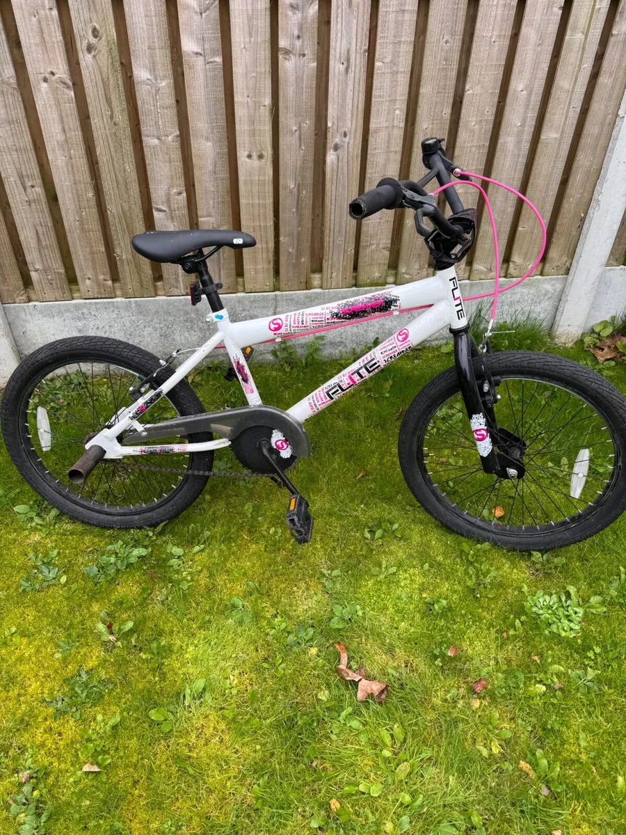 BMX BIKE - Image 4