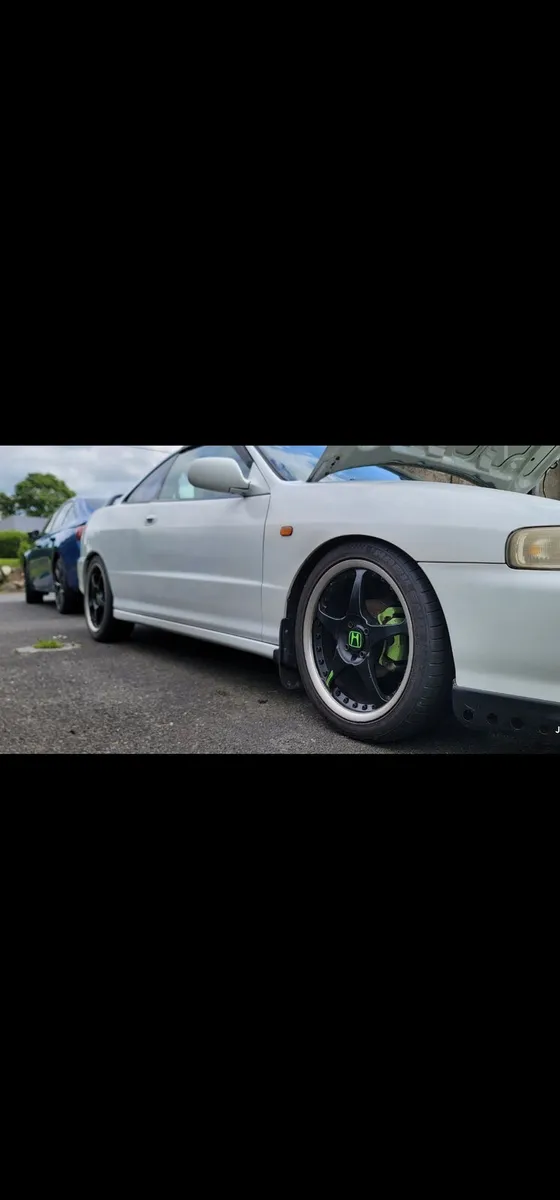 Honda Integra 1.6LSi - Image 2